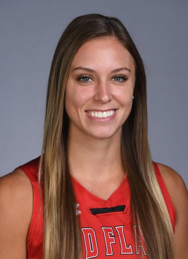 7 in a row for SFU women | News, Sports, Jobs - Altoona Mirror